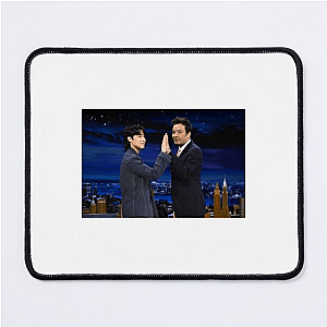Fall on Tonight Merchandise Fall On Tonight Mouse Pads
