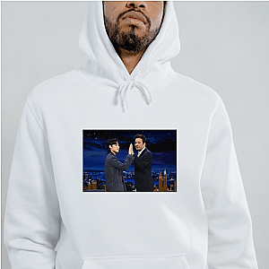 Fall on Tonight Merchandise Fall On Tonight Hoodies