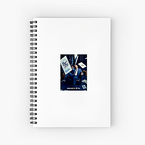 Fall on Tonight Limited Collection Fall On Tonight Notebook