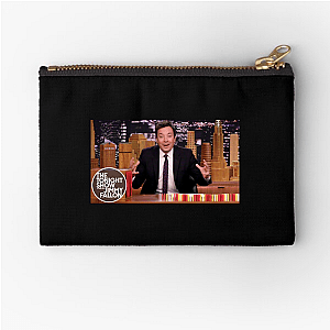 Fall on Tonight Merch Fall On Tonight Zipper Pouches