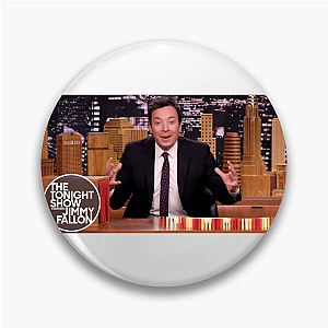 Fall on Tonight Merch Fall On Tonight Pins