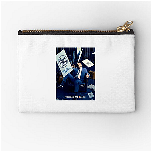 Fall on Tonight Limited Collection Fall On Tonight Zipper Pouches