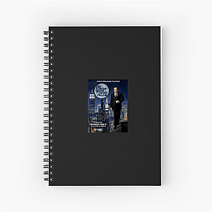 Fall on Tonight Special Collection Fall On Tonight Notebook