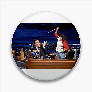 Fall on Tonight Merch For Fans Fall On Tonight Pins