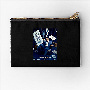 Fall on Tonight Limited Collection Fall On Tonight Zipper Pouches
