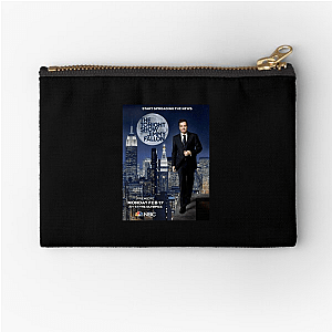 Fall on Tonight Special Collection Fall On Tonight Zipper Pouches