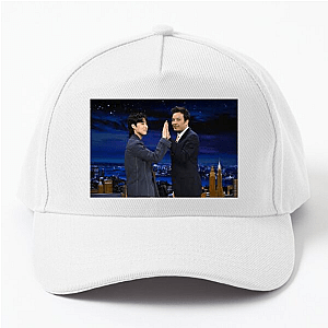 Fall on Tonight Merchandise Fall On Tonight Hats & Caps