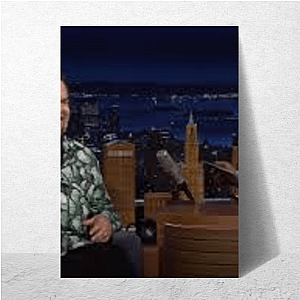 Fall on Tonight Fan Art Fall On Tonight Posters