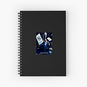 Fall on Tonight Limited Collection Fall On Tonight Notebook