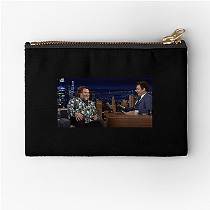 Fall on Tonight Fan Art Fall On Tonight Zipper Pouches