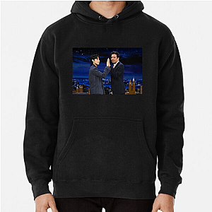 Fall on Tonight Merchandise Fall On Tonight Hoodies