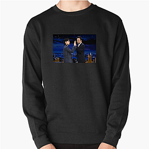 Fall on Tonight Merchandise Fall On Tonight Sweatshirts