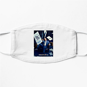 Fall on Tonight Limited Collection Fall On Tonight Face Masks