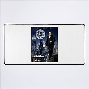 Fall on Tonight Special Collection Fall On Tonight Mouse Pads