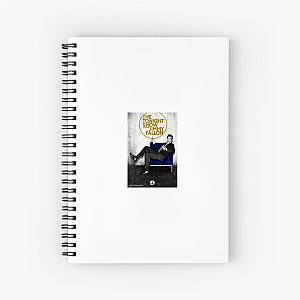 Fall on Tonight Merchandise For Fans Fall On Tonight Notebook