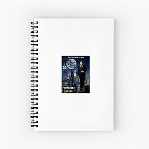Fall on Tonight Special Collection Fall On Tonight Notebook