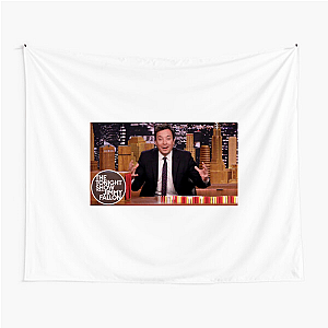 Fall on Tonight Merch Fall On Tonight Tapestries