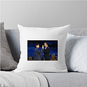 Fall on Tonight Merchandise Fall On Tonight Pillows Cover