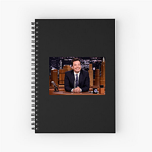 Fall on Tonight Merch Collection Fall On Tonight Notebook