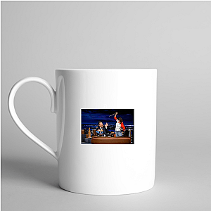 Fall on Tonight Merch For Fans Fall On Tonight Mugs