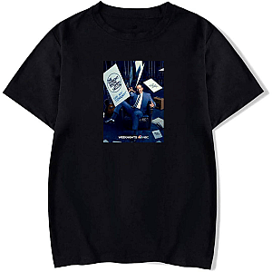 Fall on Tonight Limited Collection Fall On Tonight T-Shirts