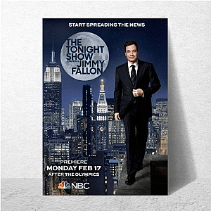Fall on Tonight Special Collection Fall On Tonight Posters