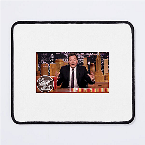 Fall on Tonight Merch Fall On Tonight Mouse Pads