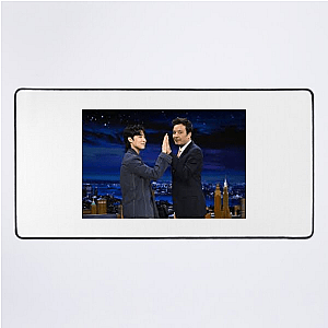 Fall on Tonight Merchandise Fall On Tonight Mouse Pads