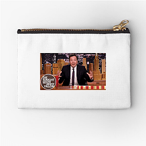 Fall on Tonight Merch Fall On Tonight Zipper Pouches