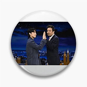 Fall on Tonight Merchandise Fall On Tonight Pins