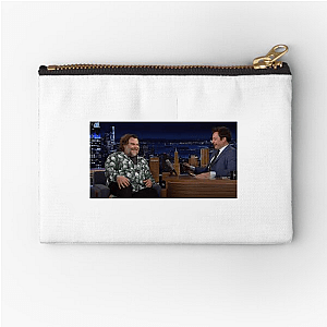 Fall on Tonight Fan Art Fall On Tonight Zipper Pouches