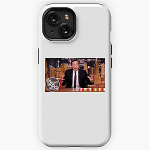 Fall on Tonight Merch Fall On Tonight iPhone Cases