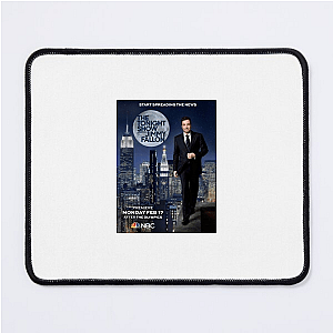 Fall on Tonight Special Collection Fall On Tonight Mouse Pads