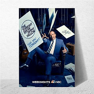 Fall on Tonight Limited Collection Fall On Tonight Posters