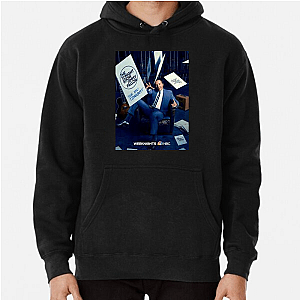 Fall on Tonight Limited Collection Fall On Tonight Hoodies