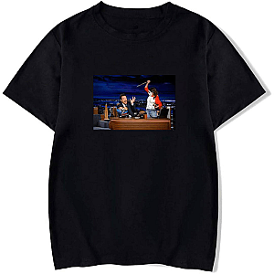 Fall on Tonight Merch For Fans Fall On Tonight T-Shirts