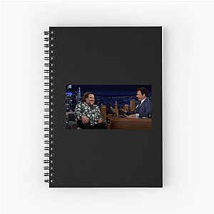 Fall on Tonight Fan Art Fall On Tonight Notebook