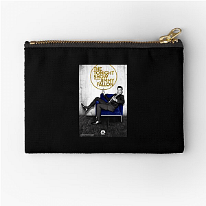 Fall on Tonight Merchandise For Fans Fall On Tonight Zipper Pouches