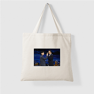 Fall on Tonight Merchandise Fall On Tonight Bags