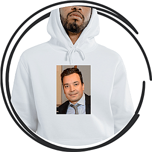 Fall On Tonight Hoodies