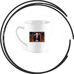 Fall On Tonight Mugs