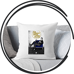 Fall On Tonight Pillows Cover