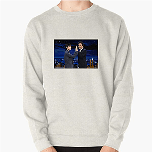 Fall on Tonight Merchandise Fall On Tonight Sweatshirts