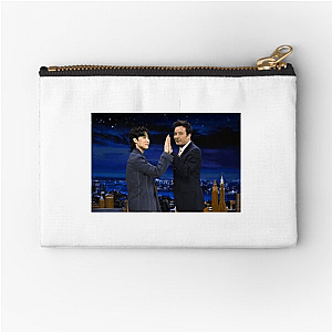 Fall on Tonight Merchandise Fall On Tonight Zipper Pouches