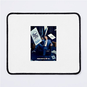 Fall on Tonight Limited Collection Fall On Tonight Mouse Pads