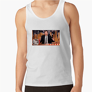 Fall on Tonight Merch Fall On Tonight Tank Tops