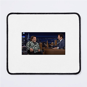 Fall on Tonight Fan Art Fall On Tonight Mouse Pads