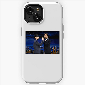 Fall on Tonight Merchandise Fall On Tonight iPhone Cases