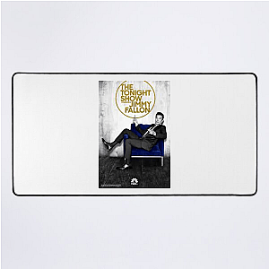 Fall on Tonight Merchandise For Fans Fall On Tonight Mouse Pads