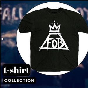 Fall Out Boy T-Shirts